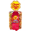 Chupa Chups Lollipop Lutscher "The Best Of" 200 Stck.Aufsteller (18,52 EUR/KG)