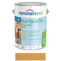 Remmers ECO Hartwachs-Öl Eiche Hell RC-365 0,75 L für Holz im Innenbereich