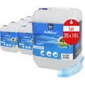 20x 10 L AdBlue® Harnstofflösung