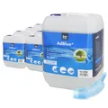 Höfer Chemie AdBlue 20 x 10L inkl. Ausgießer - Harnstofflösung für Diesel Autos - Kanister mit Ausgießer - Reduziert Giftige Stickoxide