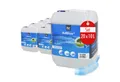 Höfer Chemie GmbH Harnstofflösung 20 x 10 L AdBlue® Harnstofflösung, (20-St)