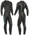 Camaro Neoprenanzug Camaro Speedskin Herren Overall Triathlon Wettkampf Neoprenanzug -