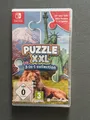 Puzzle XXL 3 in 1 Collection Nintendo Switch - NEU & OVP !!