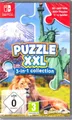 Puzzle XXL 3 In 1 Collection - Nintendo Switch - Neu & OVP - DE Version