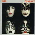Kiss Dynasty (1979/97) [CD]