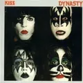 Audio Cd - Kiss - Dynasty  - Casablanca -D- Neu