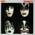 Kiss - Dynasty. CD
