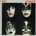 Dynasty | Kiss | Audio-CD | CD | 1997 | Mercury | EAN 731453238824