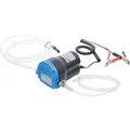 BGS 9910 Öl-Absaugpumpe 12 Volt 0,2 l/ min für Ölwechsel