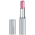 Artdeco Color Booster Lip Balm pink glitter