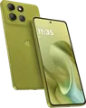 Motorola Solutions Motorola Moto G86 - 5G Smartphone - Dual-SIM - RAM 8 GB / Interner Speicher 256 GB - microSD slot - pOLED-Display - 6.67" - 2712 x 1220 Pixel (120 Hz)
