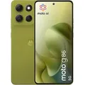 Motorola Moto G86 5G 256GB Golden Cypress 16,94cm (6,67") OLED Display, Android 15, 50MP Dual-Kamera