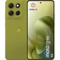 Motorola Moto G56 256GB Grün 5G
