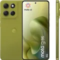 Motorola Smartphone moto g86