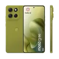Motorola g86 5G 8GB+256GB Golden Cypress Smartphone #13068215