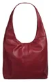 Piké Shopper, echt Leder, Made in Italy