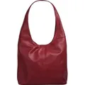 piké Shopper Damen 015955 rot - Rot