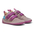 Affenzahn Leder Buddy Sneaker aus echtem Leder rosa 30