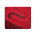 Zowie G-SR-SE Rouge II, Gaming-Mauspad, rot