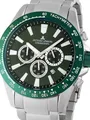 Jacques Lemans 1-2140G Liverpool Chronograph Herrenuhr 48mm 10ATM