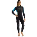 Cressi Morea (3 mm, XS) (LU476501)