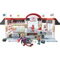 PLAYMOBIL Kaufland 71384 Supermarkt - Bunt