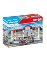 PLAYMOBIL City Life 71384 Kaufland Supermarkt Geschäft Filiale 351 Teile 4-10 J