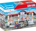 Playmobil City Life 71384 Kaufland Supermarkt - Neu & OVP Spielzeug Toys
