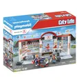 Playmobil City Life 71384 Kaufland Supermarkt - Neu in OVP