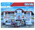 Playmobil City Life 71384 Kaufland Supermarkt Geschäft Filiale Exclusive NEU