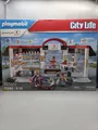 Playmobil City Life 71384 Kaufland Supermarkt - Neu & OVP!