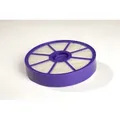 Abluftfilter , runder Hepafilter passend für Dyson DC04 DC05 DC08 DC08T DC19 DC20 DC21 / 900228-01
