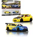 Mattel JBL00-Hot Wheels-Premium Car Culture Spoon Honda 2er-Pack, Die-Cast 1:64