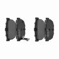 F.BECKER_LINE Bremsbeläge Hinten (10411281) für KIA Cerato II I HYUNDAI Lantra