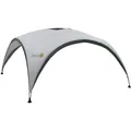Coleman Pavillon Event Shelter, 4,5 x 4,5m, hellgrau