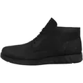 Ecco S. Lite Hybrid Herren Schnürboots Stiefeletten, Stiefel, Winterstiefel, Winterboots, Schneestiefel schwarz 40 EU