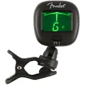 FENDER FT-1 PRO Clip-On Chromatisches Stimmgerät
