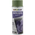 Dupli Color Aerosol Art Lackspray Graffiti-Spray 400ml resedagrün seidenmatt