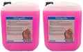 20 L Flüssigseife, Handseife, Seife, Seife für Seifenspender 2 x 10 L  
