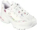 Skechers Sneaker Sneaker Leder