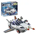 Playmobil Top Agents, Geheimagent und Racer 71587, ab 4 Jahren