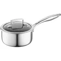 Florina Aristo Plus Edelstahl-kochtopf 16 Cm 1,5 L