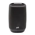 Polk Audio Assist Smart Speaker with the Google Assistant Built-In, schwarz #LG