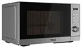 Teka Mwe Fs25 G Inox 900w Mikrowelle Mit Grill Durchsichtig 25 Liters / EU Plug 220V Durchsichtig 25 Liters
