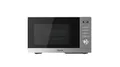 TEKA MWE FS25 G Mikrowelle aus Edelstahl, mit Grill, freie Installation, 5 Stufen, elektronische Steuerung, 900 W, 1000 W Grill