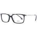 Lozza Brille VL4266 0700 54 Herren Schwarz