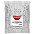 Kruger Meier Thasos Glacier 8-16 mm - Aquarienkies 2 kg