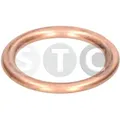 STC Dichtring, Ölablassschraube t402001 für Peugeot Citroën Opel Ford Volvo MINI Vaughall CHEVROLET SMART RENAULT DS Mercedes Skoda TOYOTA DACIA
