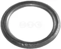 Dichtring Ölablassschraube STC T402001 für RENAULT TWINGO DUSTER DACIA Kupfer 3