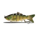 Wobbler Angelköder 10cm 19g Kunstköder Spinner Hecht Zander Forelle Barsch Köder